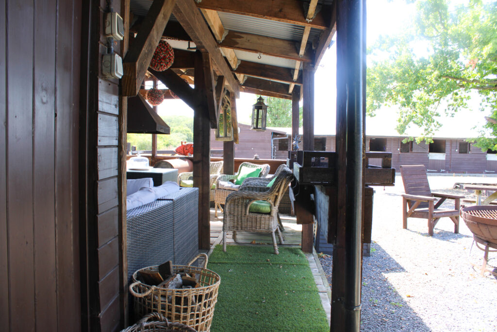 beautiful countryside holiday park in Lincolnshire perfect for familys