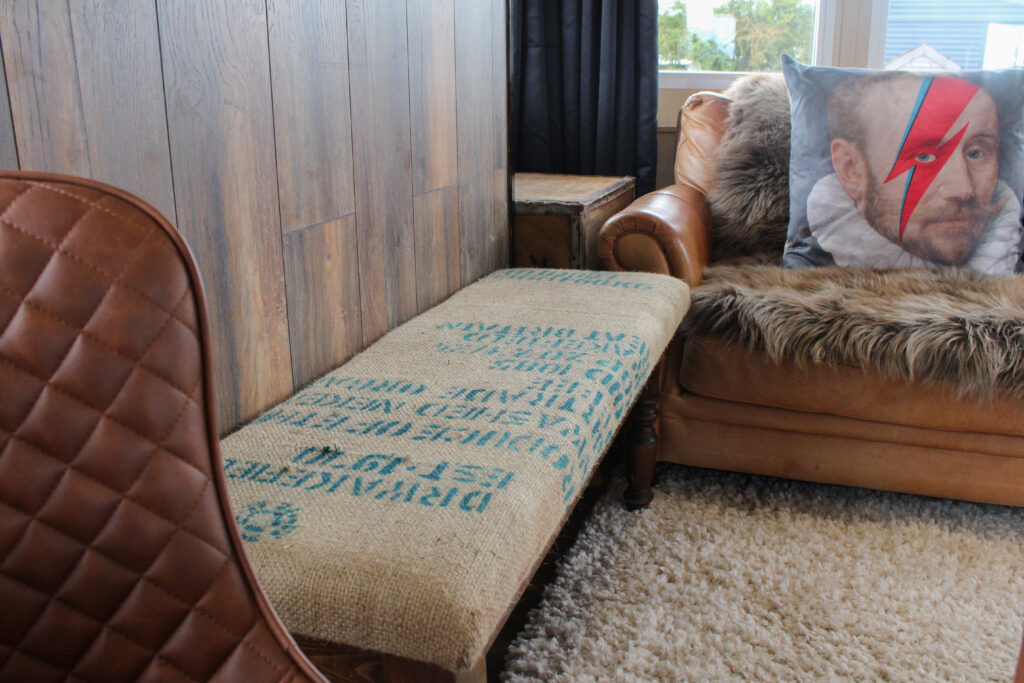 skybears holidays accommodation in Lincolnshire