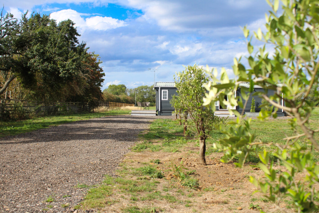Lincolnshire countryside retreats