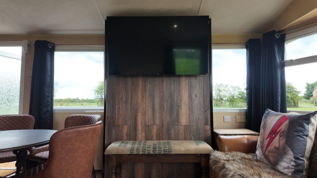 relax in Lincolnshire by skybears holidays