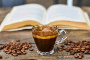cafes in Lincolnshire